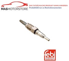 Glühkerze glühkerzen febi - glÜhkerze,