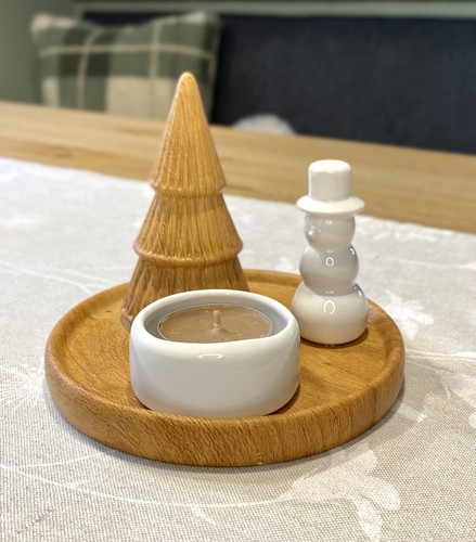 Teelicht weihnachtsdeko advent - teelicht,