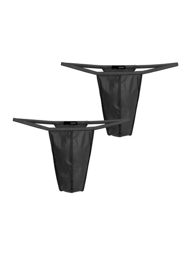 Hom 2er pack herren unterhose - 2er,