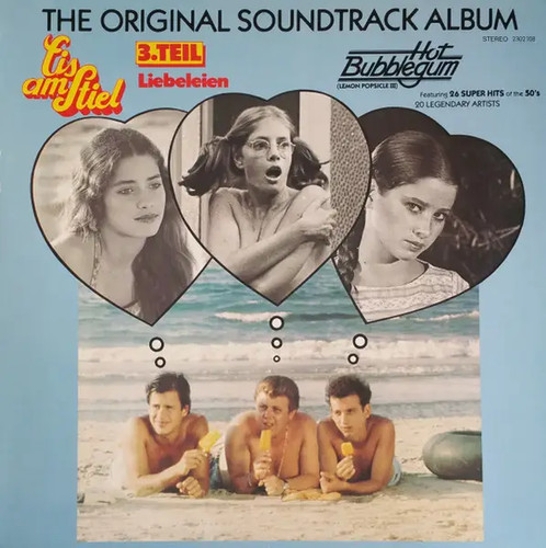 Bill haley little richard - little,