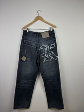 Vintage karl kani baggy jeans - karl,