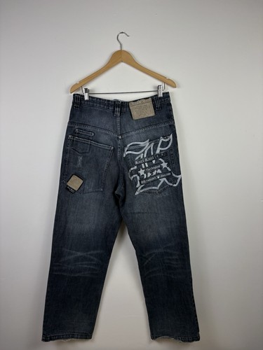 Vintage karl kani baggy - karl,