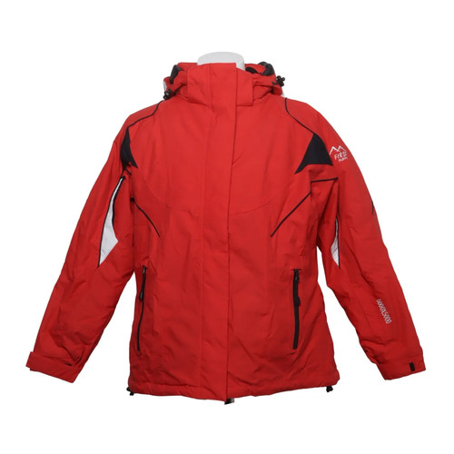 First slope allwetterjacke - first,