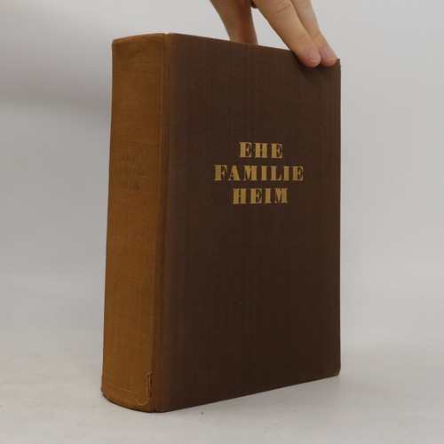 Ehe familie heim - ehe, heim 