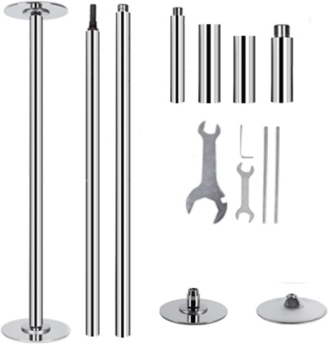 Tanzstange 235 274 5 - 235, 274,5