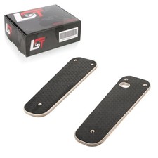 Running boards left right