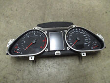 Kombiinstrument FIS Tacho A6