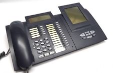 Siemens OptiPoint 420 advance Systemtelefon +Displaymodul Top