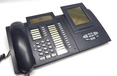 Siemens optipoint 420 advance - siemens,