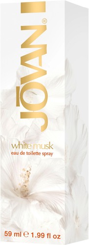 Jovan white musk - jovan,