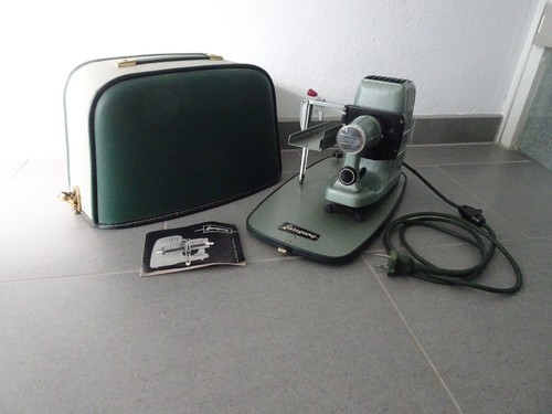 Liesegang fantax 300 - liesegang,