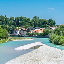 4 Tage Städtereise München Hotel Gutschein 2 Personen Therme Erding 3 Sterne