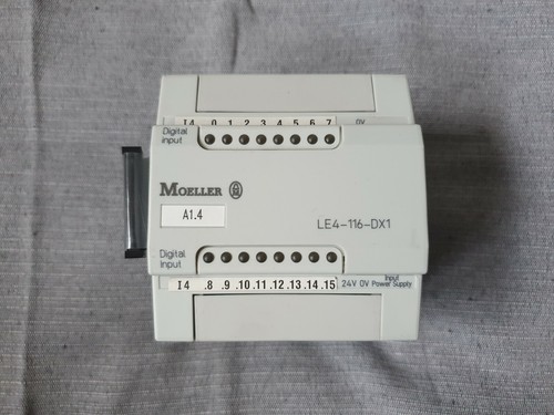 Klöckner moeller le4 116 dx1 - klöckner, le4-116-dx1