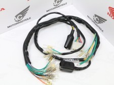 Honda CB 500 Four K1 K2