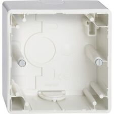 MERTEN  Aufputz M-Smart