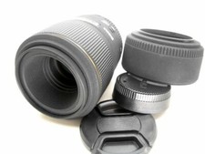 105mm F2.8D Sigma AF DG EX Macro FX DX 1:2.8 1:1 EX Full Frame für Nikon F-Mount