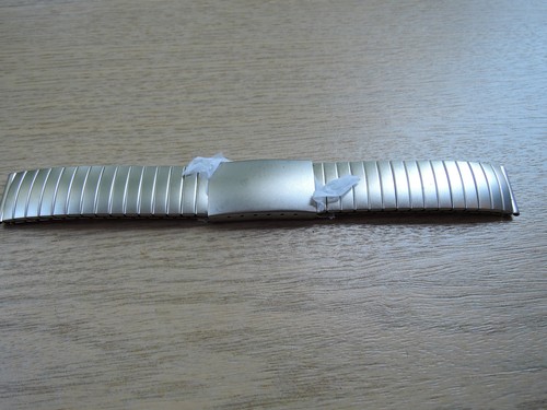 Uhrenarmband flexband - uhrenarmband,