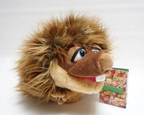 Living puppets handpuppe - living,
