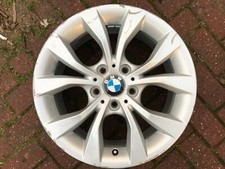 BMW X1 Xdrive E84 M Sport 17 "