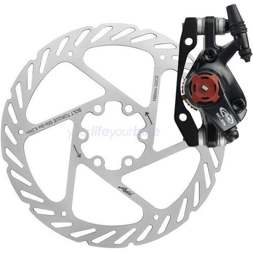 Avid bb7 mtb mechanische - avid,
