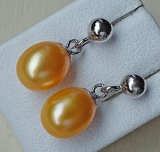 Süßwasser Zucht Perlen