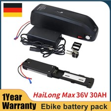 Ebike Akku 36V 30Ah Lithium