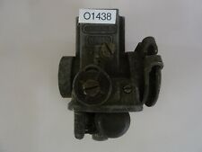 Harley Davidson Vergaser VHB27A