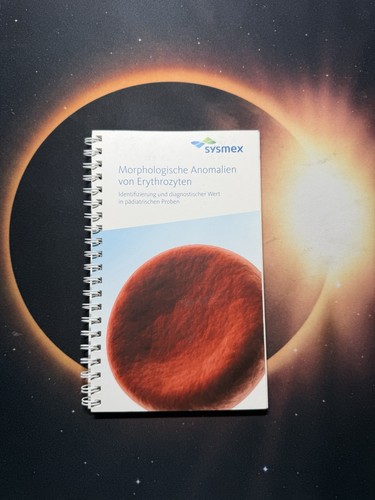 Sysmex morphologische - sysmex,