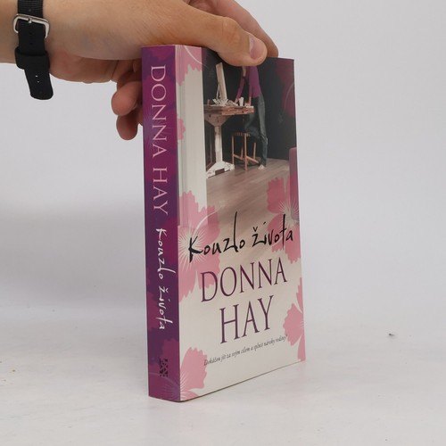 Kouzlo života donna hay - donna,
