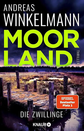 Moorland die zwillinge - die,