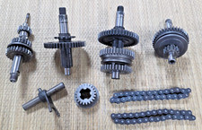 Kreidler Flory MF12/13/24/25