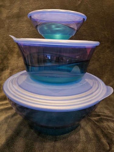 Tupperware eleganzia schüssel - eleganzia,