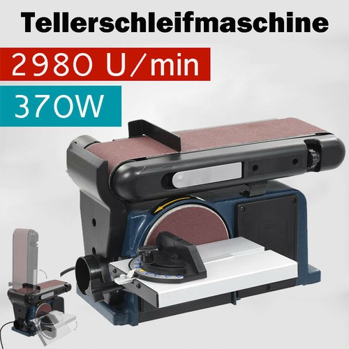 Tellerschleifmaschine 370w - tellerschleifmaschine,