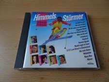 CD Himmelsstürmer 1989: Peter