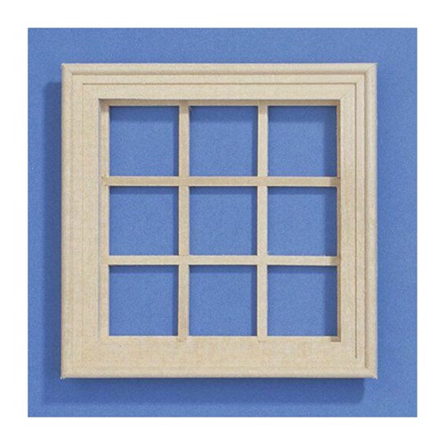 Dolls house 7104 fenster - dolls, natur