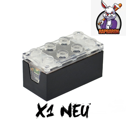 Lego star wars 2x4x1 - lego®,
