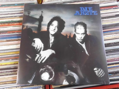Die ärzte - die,