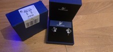 Swarovski Ohrringe 678156 neu