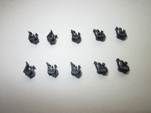Fleischmann spur 10 stück - fleischmann, n