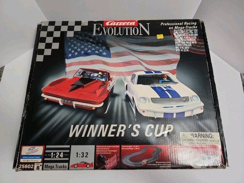Carrera evolution winners cup - carrera,