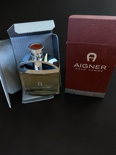 Aigner pour homme - pour,