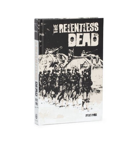 Warhammer the relentless - warhammer:,