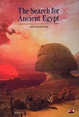 The search for ancient egypt - the,