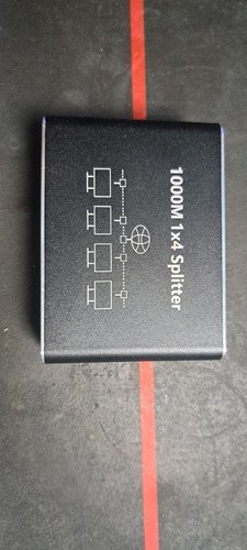 Lan splitter auf - splitter,