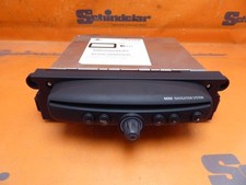 Navigationssystem 3457439 MINI MINI (R56) COOPER LCI