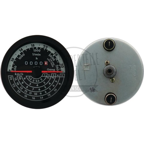 Traktormeter drehrichtung - traktormeter,
