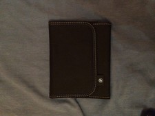 Original BMW Bordmappe