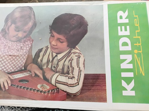 Vintage ddr kinder - ddr,