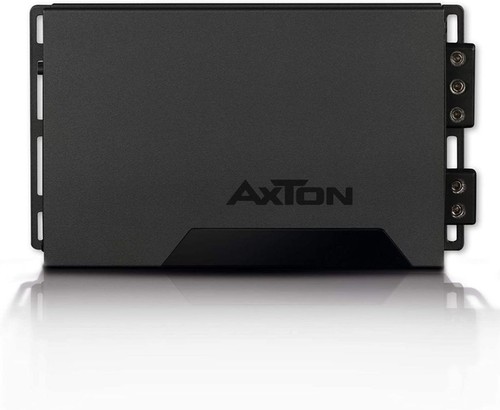 Axton a101 kanal - axton, 1-kanal