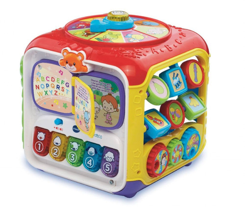 Vtech 183404 - vtech, 80-183404